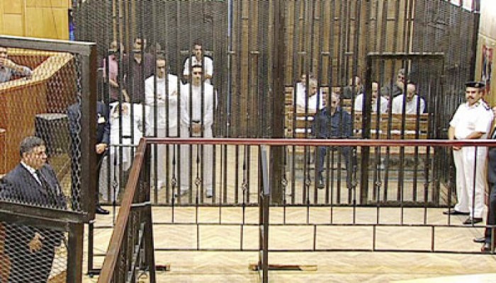 التصالح مع سجناء طره.. "نجوم السما أقرب"