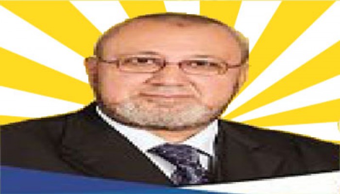 حل أزمة بحيرة المنزلة في اقتراح لنائب الحرية والعدالة