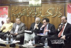 البلتاجي: مطمئن على الدستور الجديد في ظل التوافق