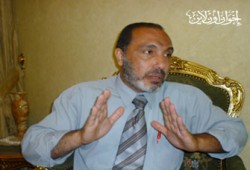 اجتماع بمجلس الوزراء مع نواب دمياط لبحث أزمة موبكو