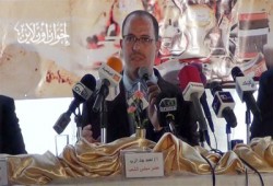 النائب أحمد جاد: الحرية والعدالة يدعم تنوع الرياضة