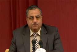 أهالي حلايب وشلاتين يطالبون بتعيينهم في "الشورى"