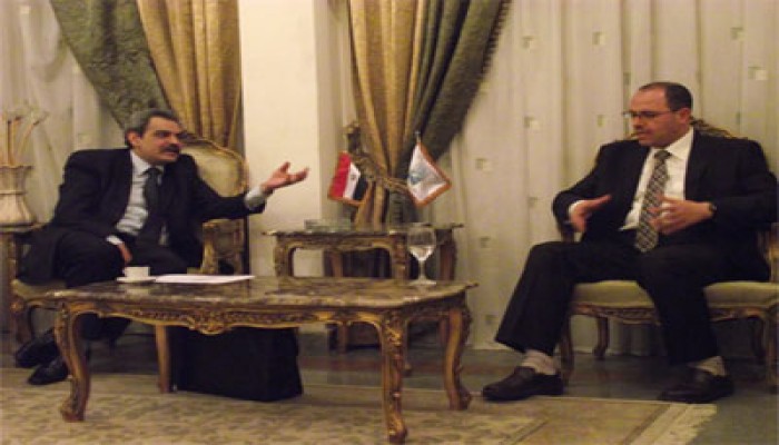 الحرية والعدالة يدعم "إسكندرية بلا تلوث"