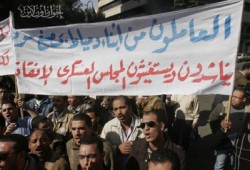 أزمة مصنع "موبكو" دمياط تصل البرلمان