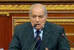 وزير العدل: ندبْت قاضيًا للتحقيق مع "عبد المعز"