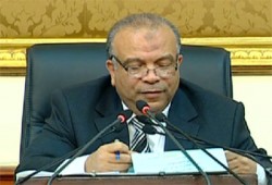 الكتاتني: مجلس الشعب لن يقبل بتدخلات الكونجرس