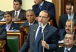 د. عصام العريان: مصر تحتاج إلى حكومة قوية