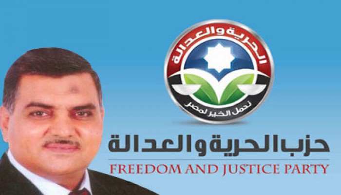 النائب عشري: أقدِّر أبناء دائرتي وأسعى لحل مشكلاتهم