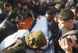 صحف العالم ترصد العدوان الصهيوني على غزة