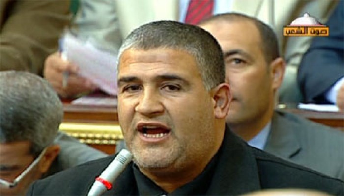 طلب إحاطة عن حقوق العاملين بشركة نوباسيد الزراعية