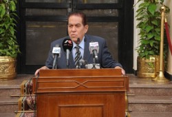 مطالبة برلمانية للحكومة بالتدخل العاجل لإنقاذ الفلاح