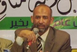 محمود حلمي: "التمويل الأجنبي" تعدٍّ على سيادة الدولة