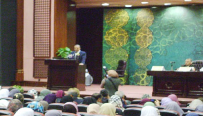 د. البلتاجي: مؤتمر الحرية والعدالة يحدد أولويات المرأة في المرحلة القادمة