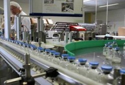 هيكل ينجح في فضِّ اعتصام "إدكو" للأدوية