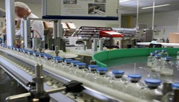 هيكل ينجح في فضِّ اعتصام "إدكو" للأدوية