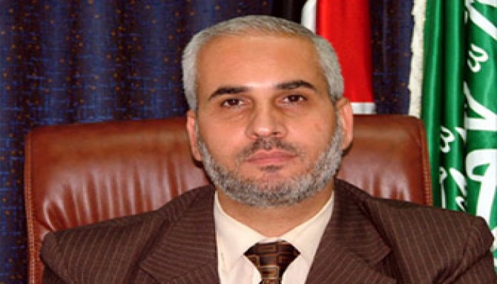 حماس: فتح تتهرب من تشكيل الحكومة‎