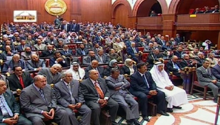 "المحليات والنقابات وأطفال الشوارع" على طاولة لجنة التنمية البشرية بالشورى