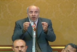 نواب الشعب يرفضون السفر إلى غزة بدون "هدية" لأهلها