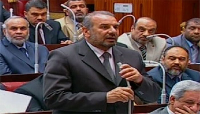 رفع جلسة "الشورى" بعد رفض زعيم الأغلبية غياب الحكومة