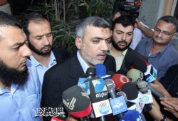 الرشق: حكومة التوافق مؤقتة وتأجيلها جاء بتفاهم