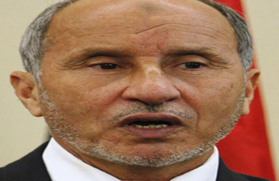 المجلس الانتقالي الليبي يعيد انتخاب عبد الجليل رئيسًا له