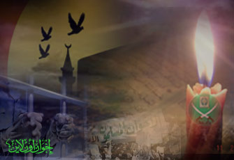 الإخوان المسلمون والمحيط الخارجي