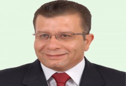 "الحرية والعدالة" يساهم في حل مشكلة اعتصام شرق الدلتا