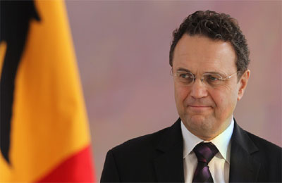 انتقادات لوزير الداخلية الألماني لموقفه من المسلمين