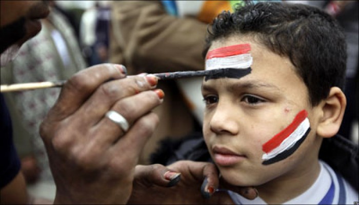 أبناونا.. وحب الوطن