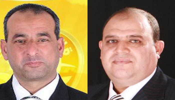 جهود مكثفة لحل أزمة عمال "الوسطاني للبترول"