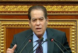 لجنة الشباب بمجلس الشعب: نرفض بيان الحكومة شكلاً وموضوعًا