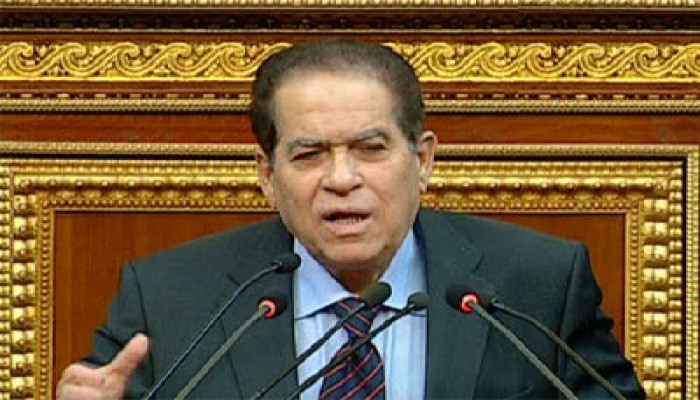 لجنة الشباب بمجلس الشعب: نرفض بيان الحكومة شكلاً وموضوعًا