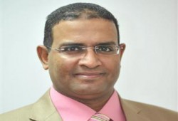 تهنئة قلبية للزميل عبد الرحمن سعد