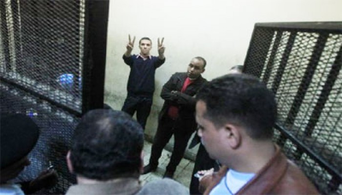 تواصل المطالبات البرلمانية لكشف حقيقة قضية التمويل