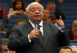 محمد طوسون: 99% من الدستور الجديد محل توافق