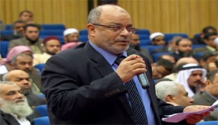 زعيم الأغلبية: تأسيسية الدستور تضم جميع أطياف الشعب