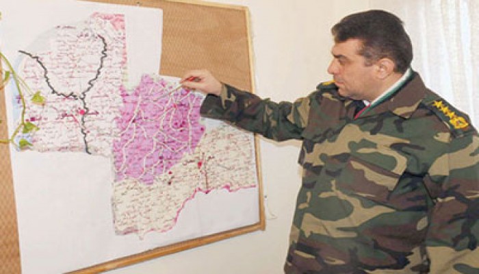 الجيش الحر يتصدى للميليشيا بحمص والأمم المتحدة تجرم السفاح