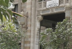 منع 800 خطيب من صعود المنبر بالفيوم لأسباب أمنية