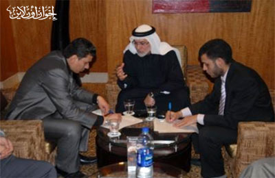 رئيس جمعية الإصلاح بالبحرين: ثورة مصر نصر للأمة