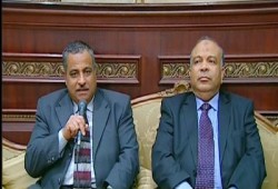 الكتاتني: "تأسيسية الدستور" لن ترتبط بأغلبية برلمانية