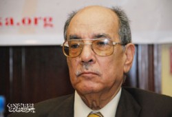 "التحالف الشعبي" يحسم موقفه من الرئاسة السبت