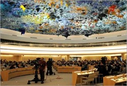 خطة مصرية بالأمم المتحدة لوقف نزيف الدم السوري