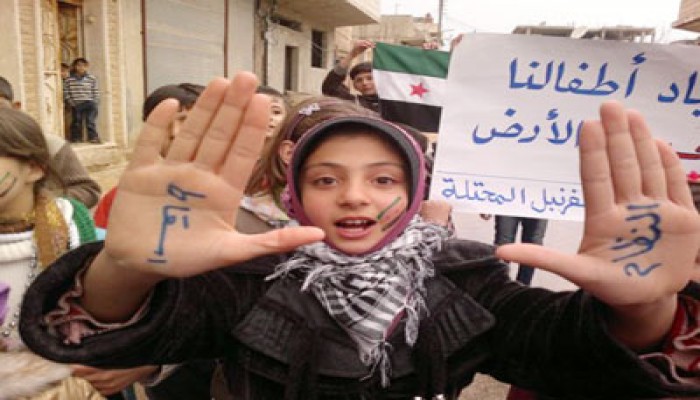 102 شهيد سوري.. وعقوبات أوروبية جديدة ضد الأسد