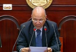 الوزير عطية لأعضاء "الشورى": لا تلتفتوا إلى التشكيك في دوركم