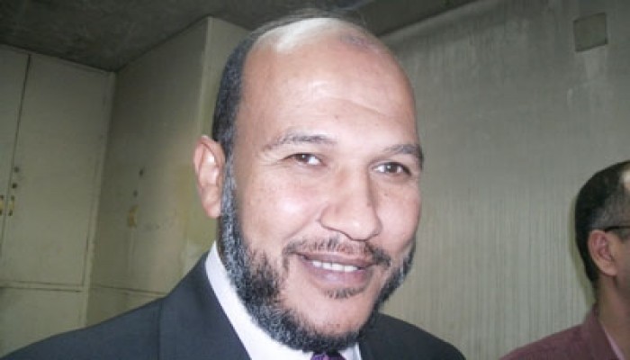 نائب "الحرية والعدالة" بالفيوم ينهي أزمة بين المواطنين والشرطة