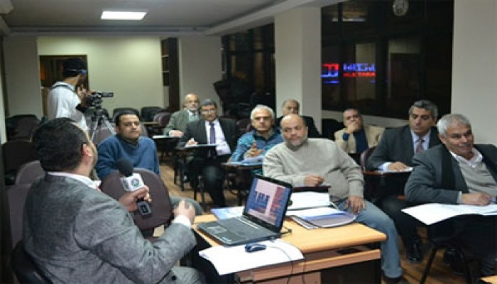 كارثة.. الإسكندرية تترقب انهيار 10 آلاف عقار