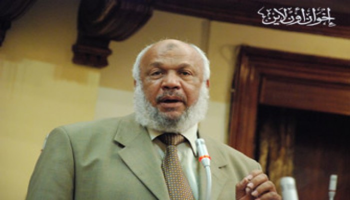 كمال نور الدين: الانفلات الأمني على رأس أولوياتي