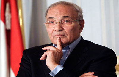 ملف أحمد شفيق.. اتهامات بالفساد والتربح