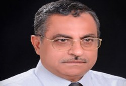 "الحرية والعدالة" يرشح أحمد فهمي لرئاسة مجلس الشورى