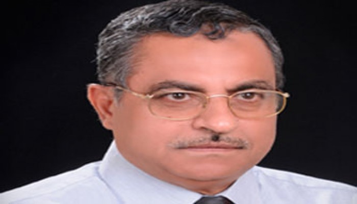 "الحرية والعدالة" يرشح أحمد فهمي لرئاسة مجلس الشورى